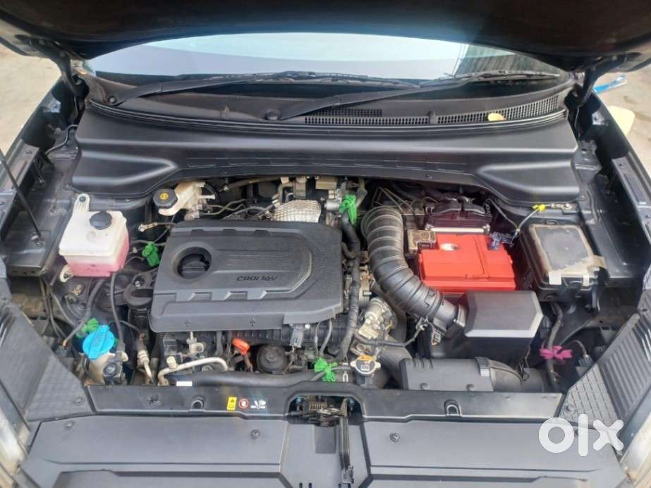 Hyundai Alcazar 1.5 Signature (o) Diesel At 6 Str, 2022, Diesel