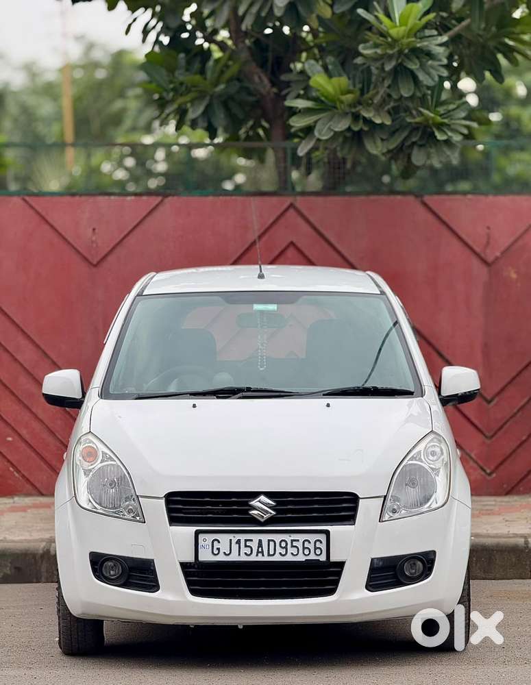 Maruti Suzuki Ritz Vdi (abs) Bs Iv, 2011, Diesel