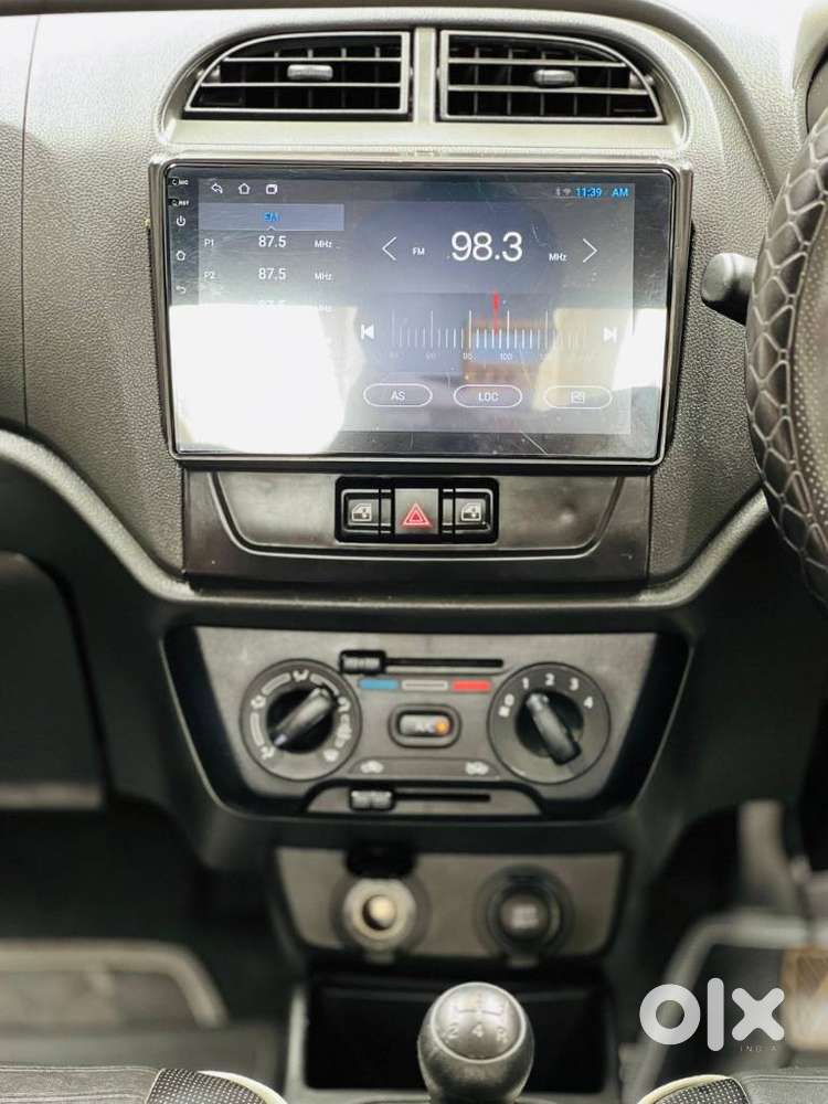Maruti Suzuki Alto K10 Plus Edition, 2024, Petrol