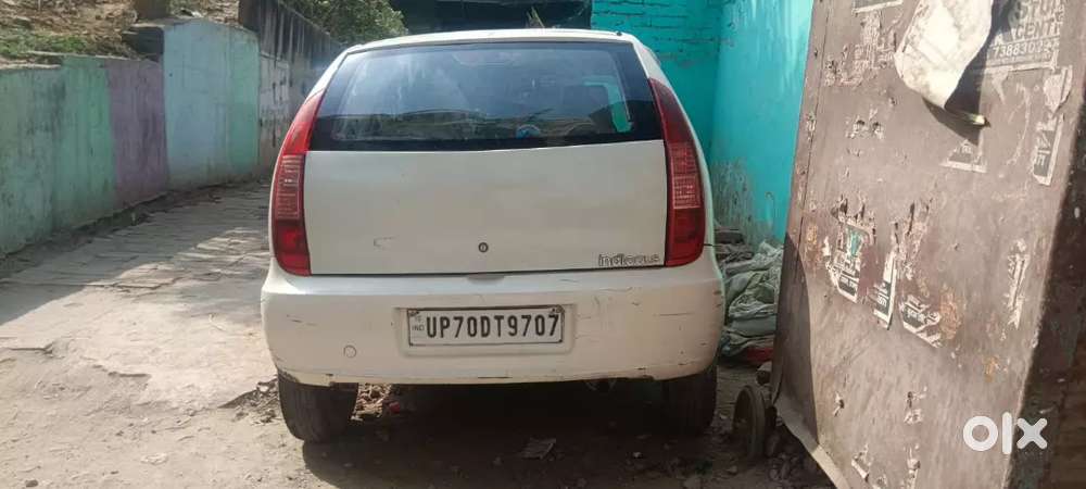 Tata Indica Ev2 2014 Diesel Well Maintained