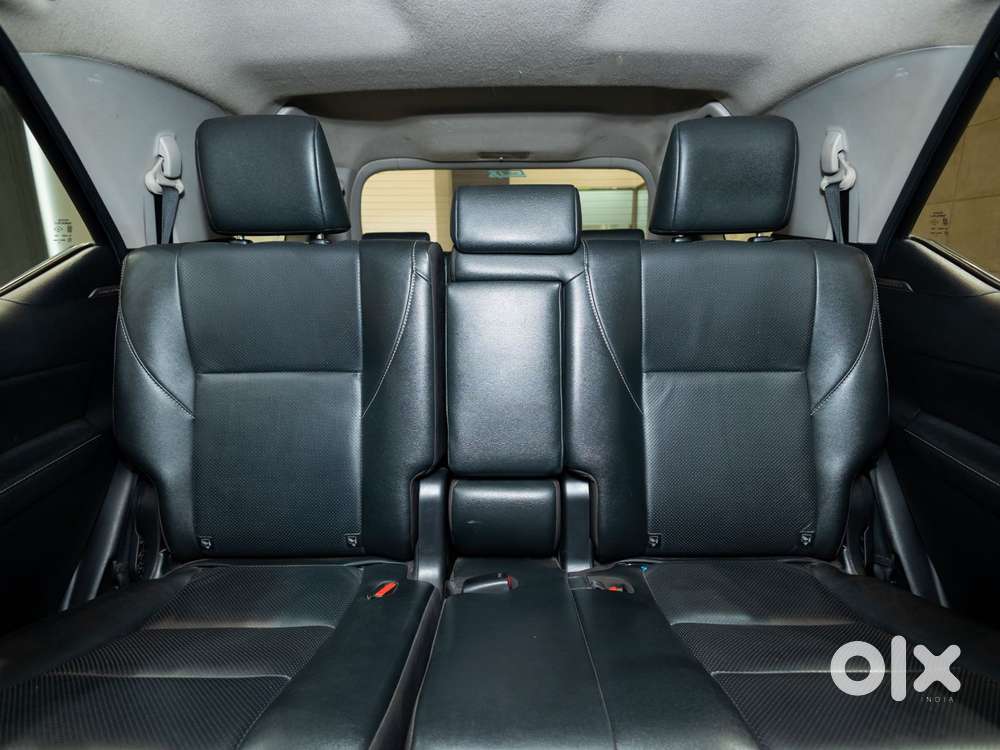 Toyota Fortuner 4x2 At 2.8 Diesel, 2021, Diesel