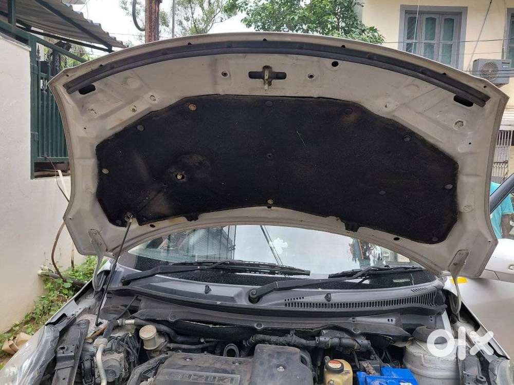 Maruti Suzuki Swift Dzire Vdi (o), 2015, Diesel