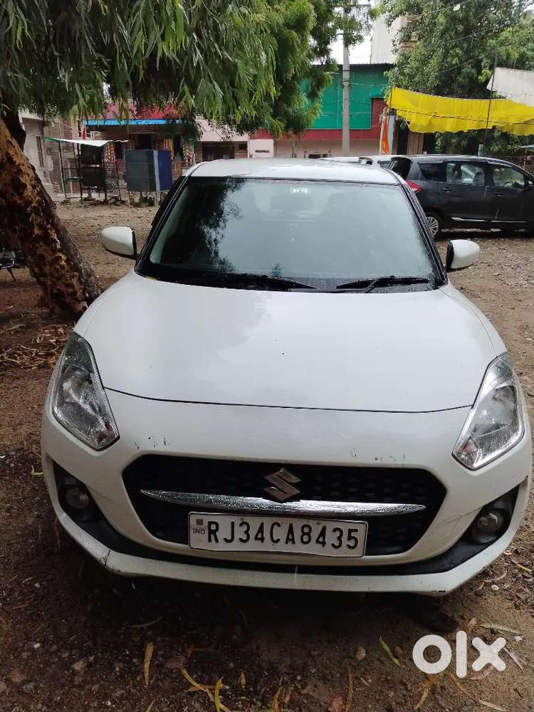 Swift Vxi (petrol) 2024/4