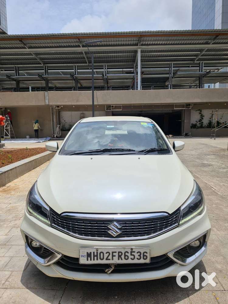 Maruti Suzuki Ciaz 2022