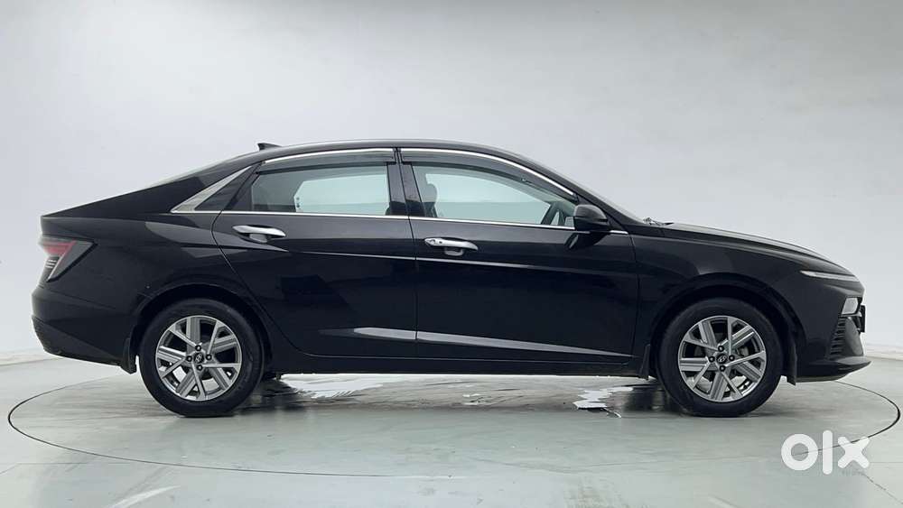Hyundai Verna 1.5 Sx Petrol Mt, 2024, Petrol