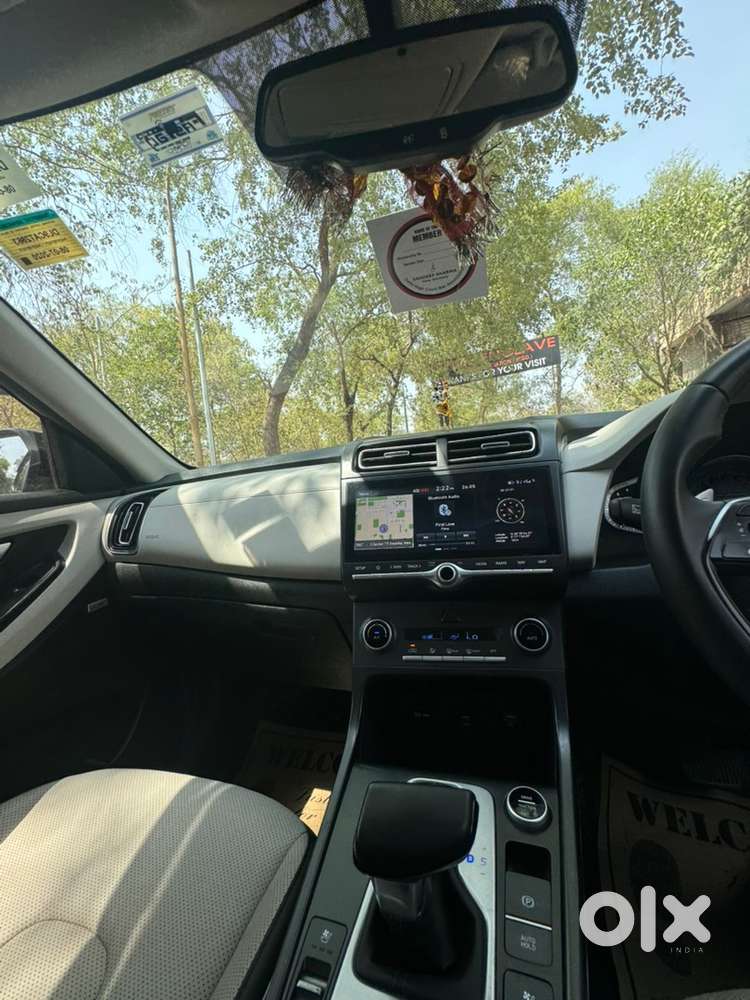 Hyundai Creta Diesel 2020
