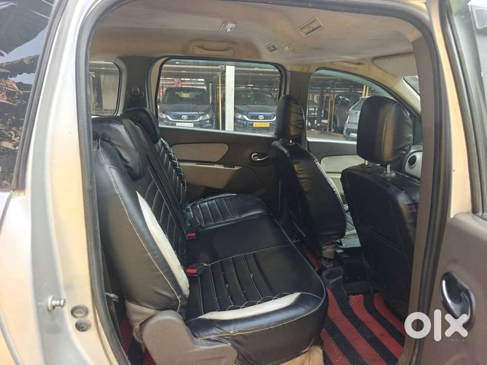 Renault Lodgy 110 Ps Rxz, 2018, Diesel