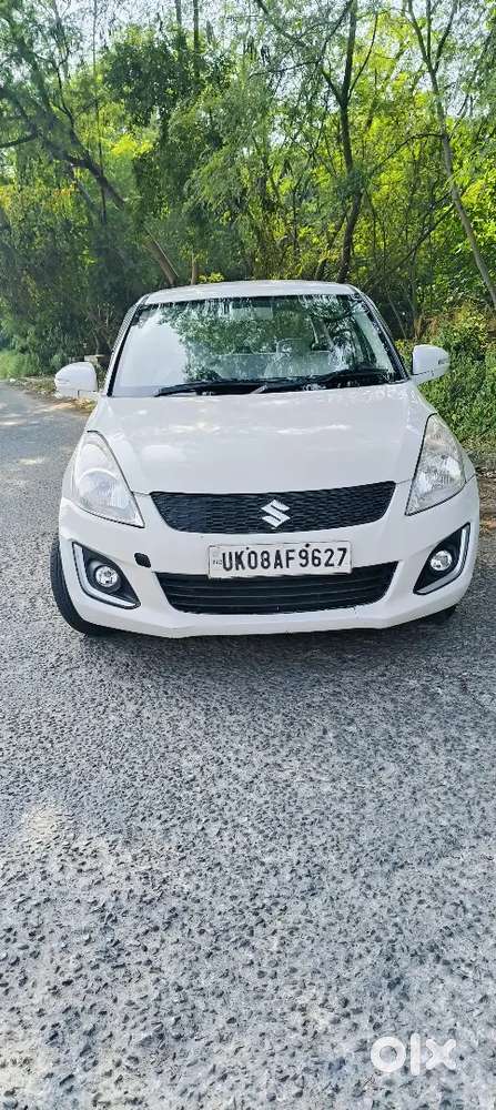 Maruti Suzuki Swift Vdi 2014