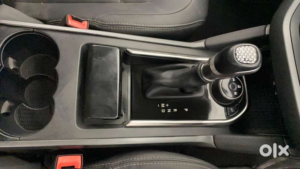 Tata Harrier Xza+, 2020, Diesel