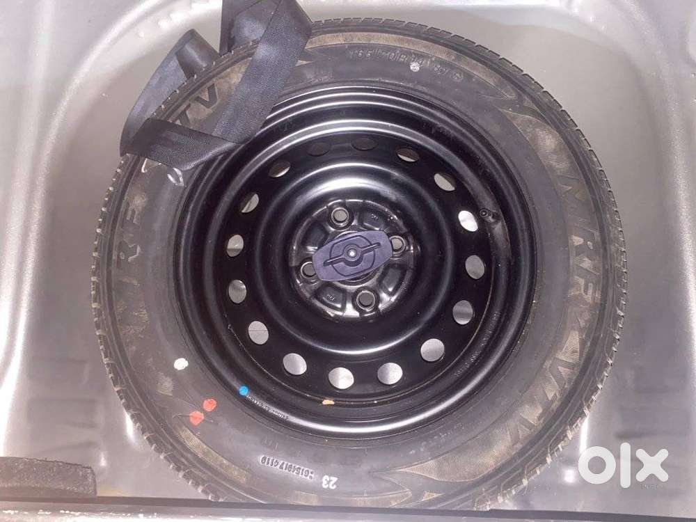 Maruti Suzuki Wagon R Zxi Mt 1.2l, 2019, Petrol