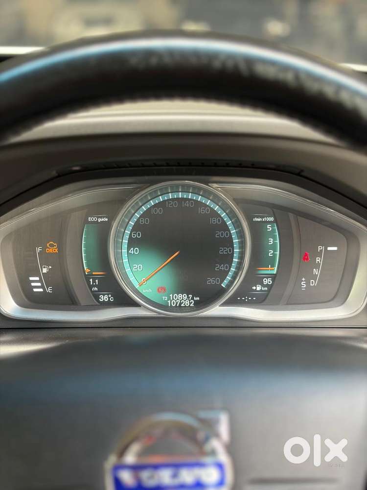 Volvo Xc60 D4 Momentum, 2015, Diesel