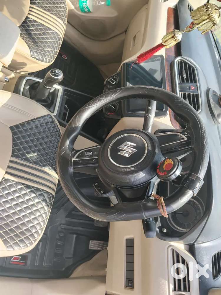 2nd Maruti Swift Dzire Vdi 2020