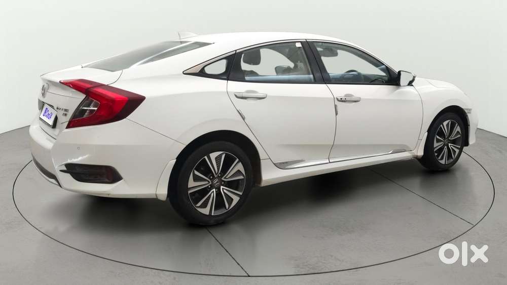 Honda Civic Zx, 2020, Petrol