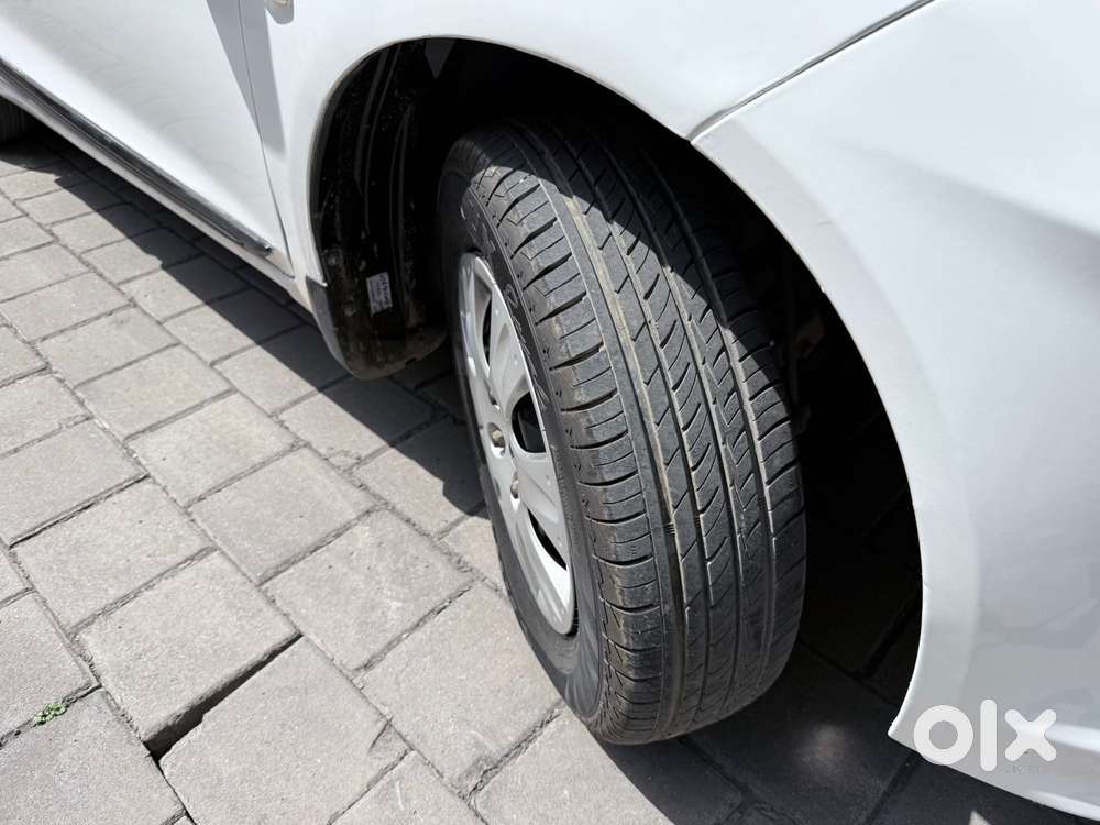 Honda Amaze 1.2 S I-vtec At, 2014, Petrol