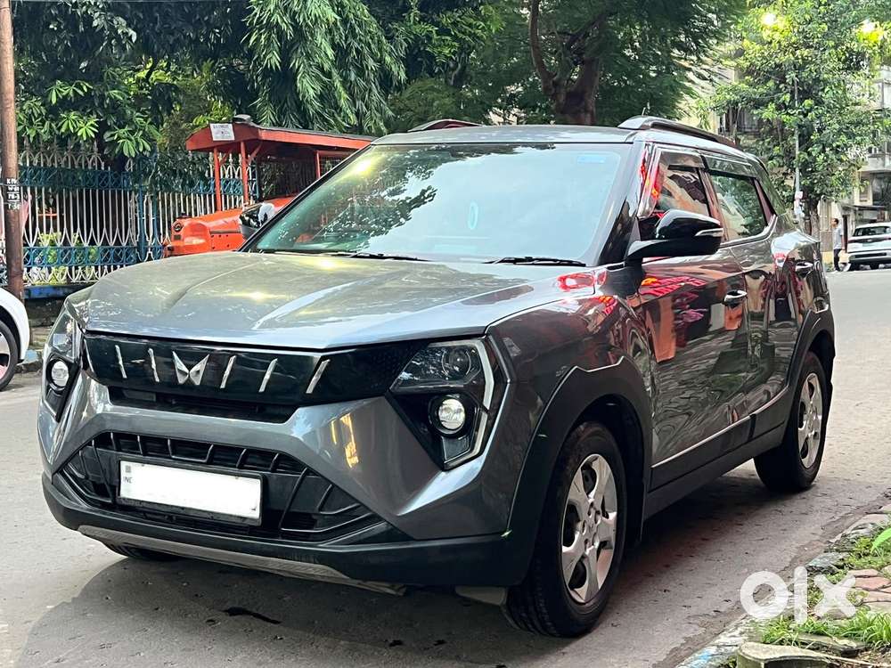 Mahindra Xuv 3xo Mx3 Pro 1.2 Petrol, 2024, Petrol
