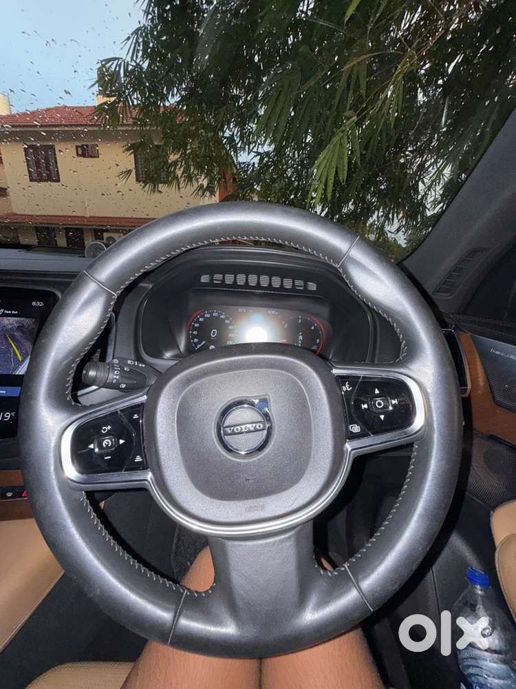 Volvo Xc90 Diesel 2015