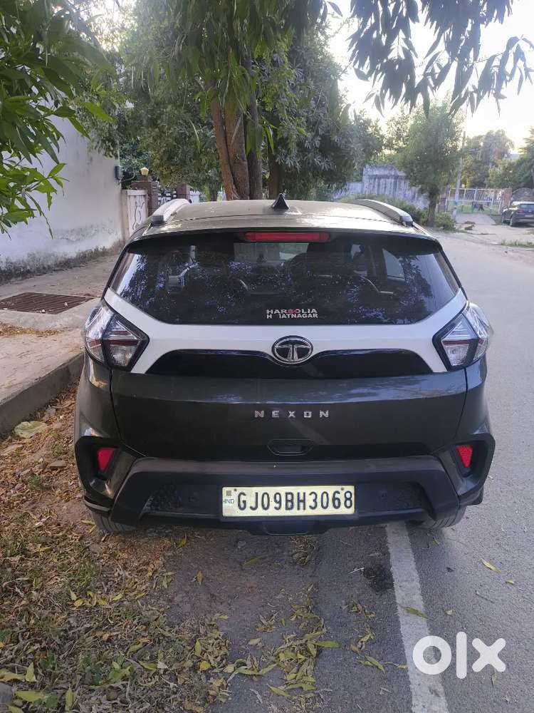 Tata Nexon Revotron 2020