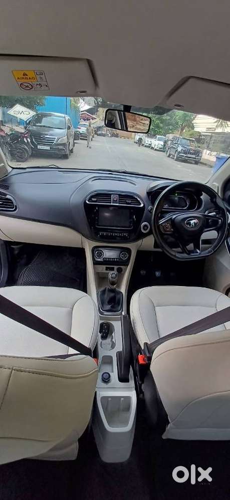 Tata Tigor 1.2 Revotron Xz Plus Cng, 2023, Cng & Hybrids