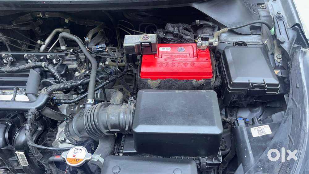 Hyundai Elite I20 Sportz Plus, 2019, Petrol