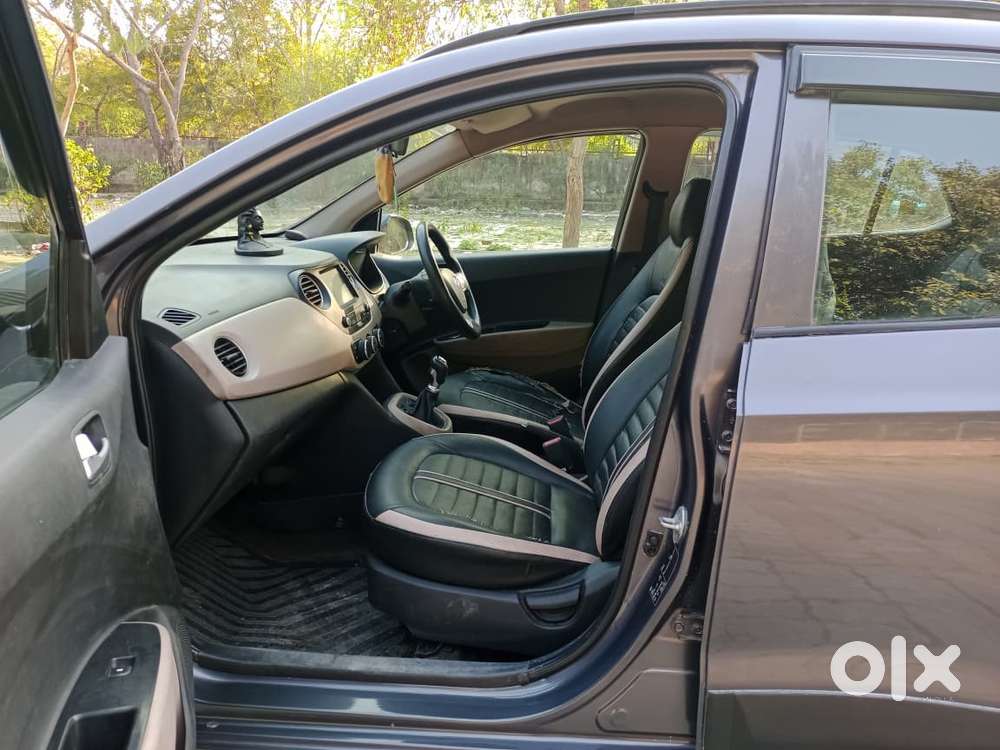 Hyundai Grand I10 Sportz1.2 Crdi, 2018, Diesel