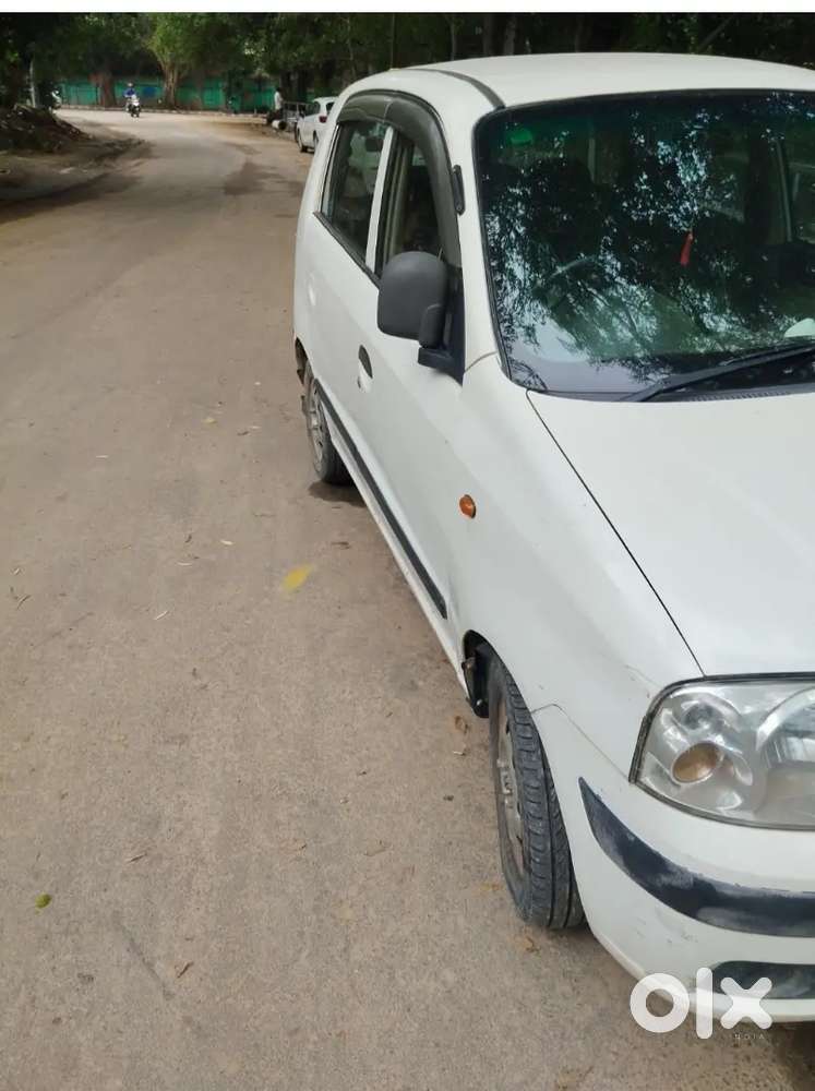 Hyundai Santro Xing 2012 Xl