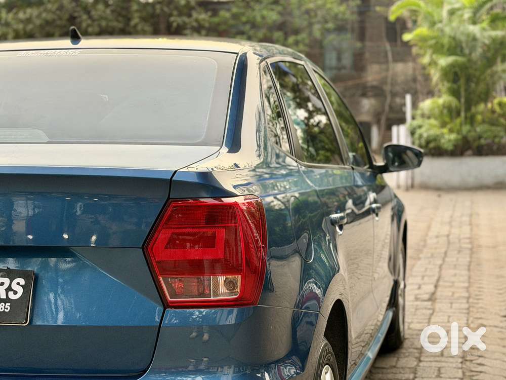 Volkswagen Ameo 1.2 Mpi Highline Plus, 2016, Petrol