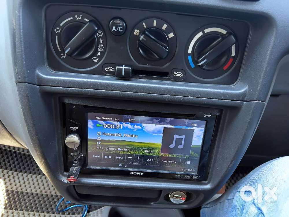 Alto K 10 In Excellent In Condition