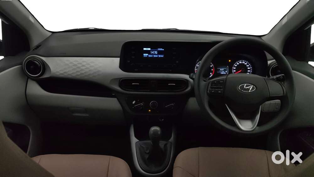 Hyundai Grand I10 Nios Magna 1.2 Kappa Vtvt, 2020, Petrol