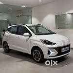 All New Hyundai Cars
