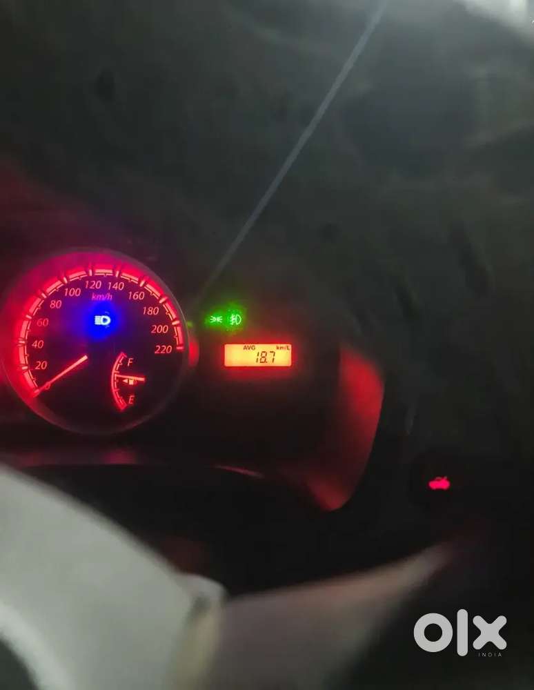 Ford Figo Diesel 2014 Rs 180k