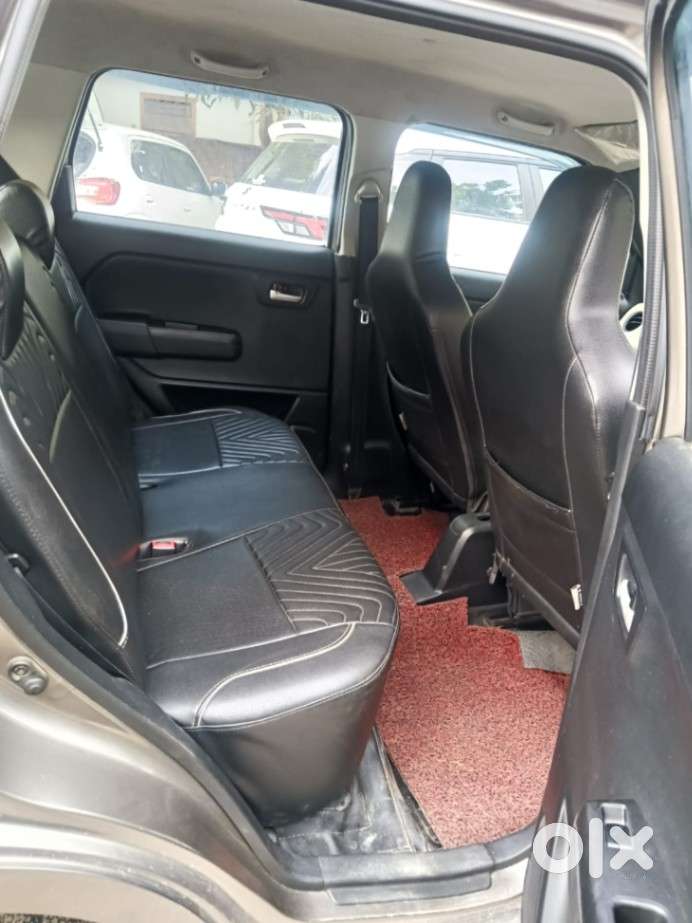 Maruti Suzuki Wagon R Vxi 1.2, 2020, Petrol