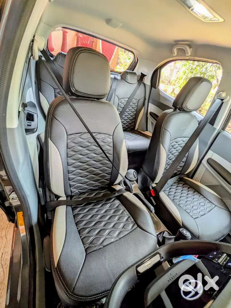 Tata Tiago Xz+
