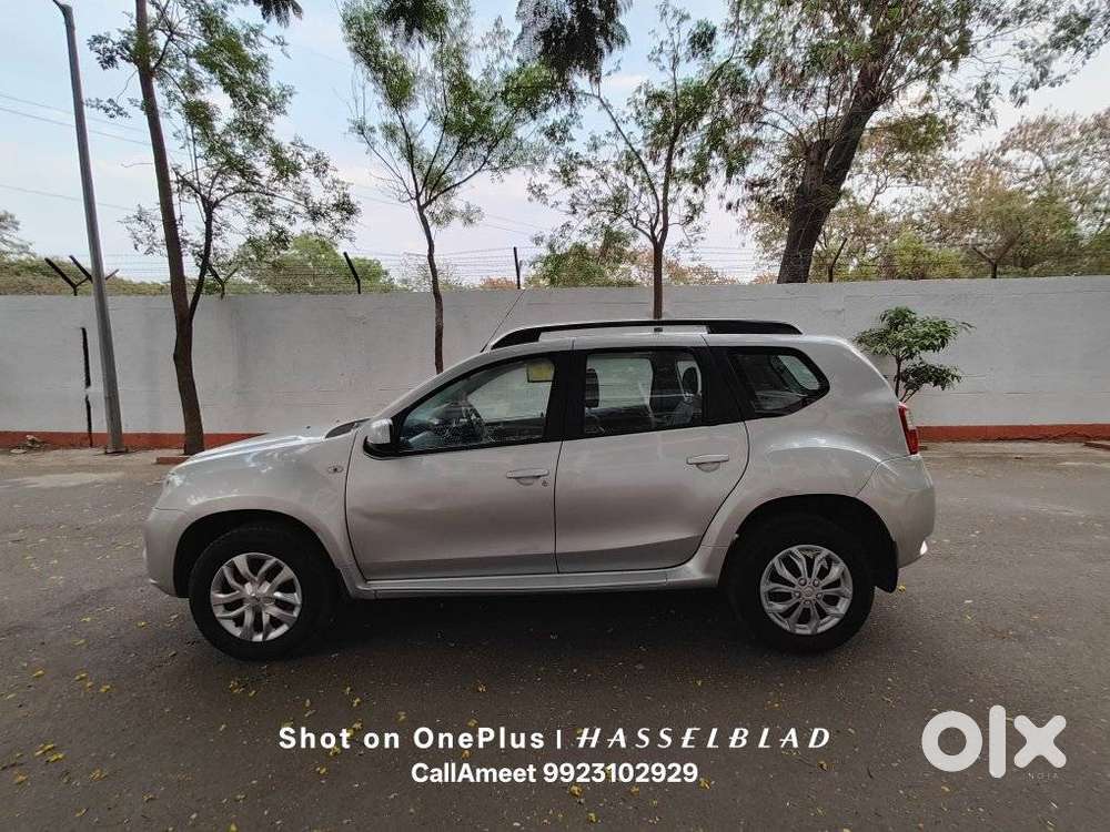 Nissan Terrano 1.5 Limited Edition 90 Bhp, 2015, Diesel