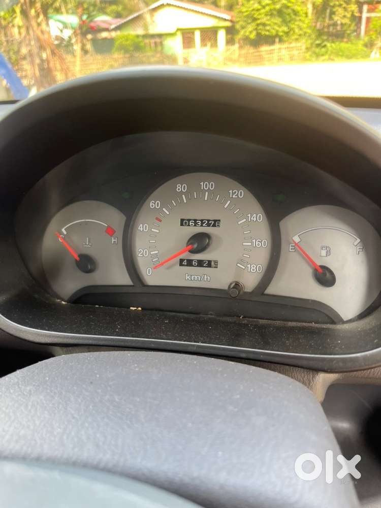 Hyundai Santro Xing 2007