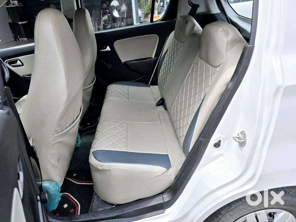 Maruti Suzuki Alto 800