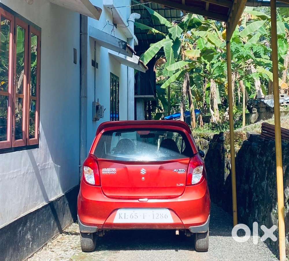 Maruti Suzuki Model 2015