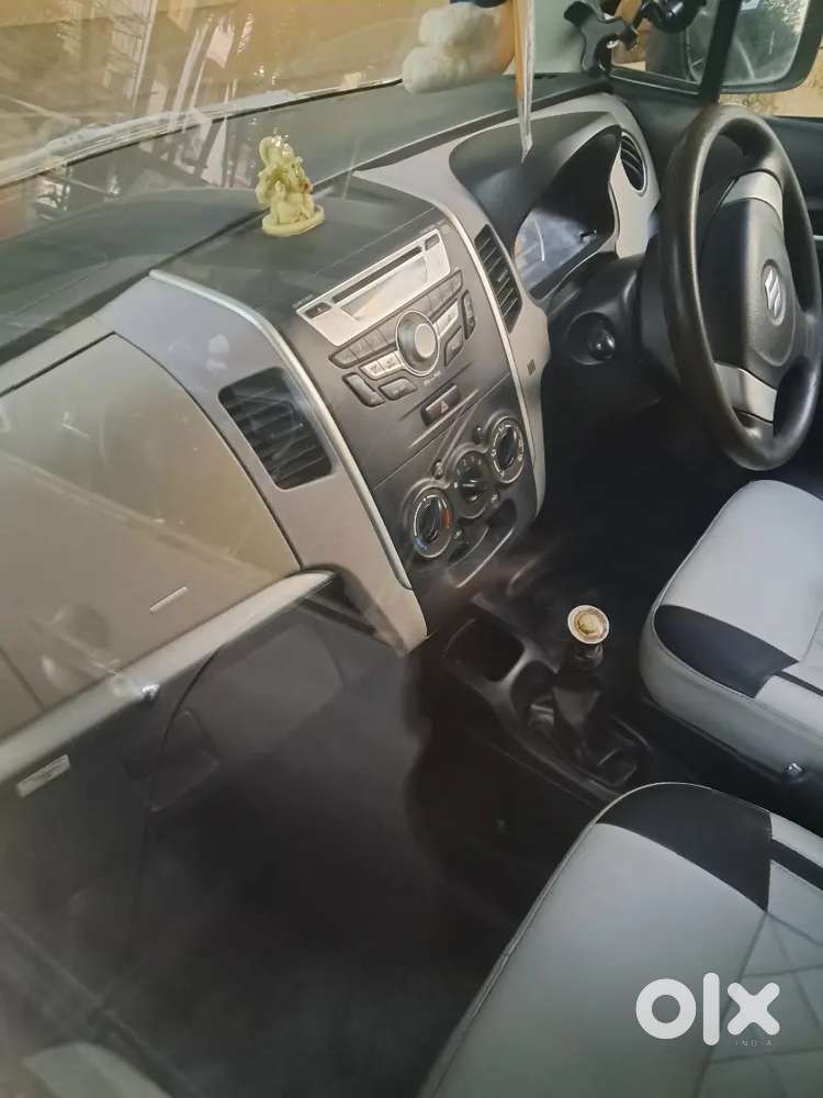 Very Good Condition