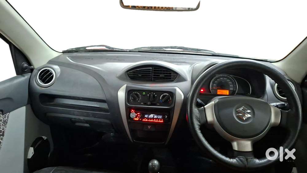 Maruti Suzuki Alto 800 Lxi, 2017, Petrol