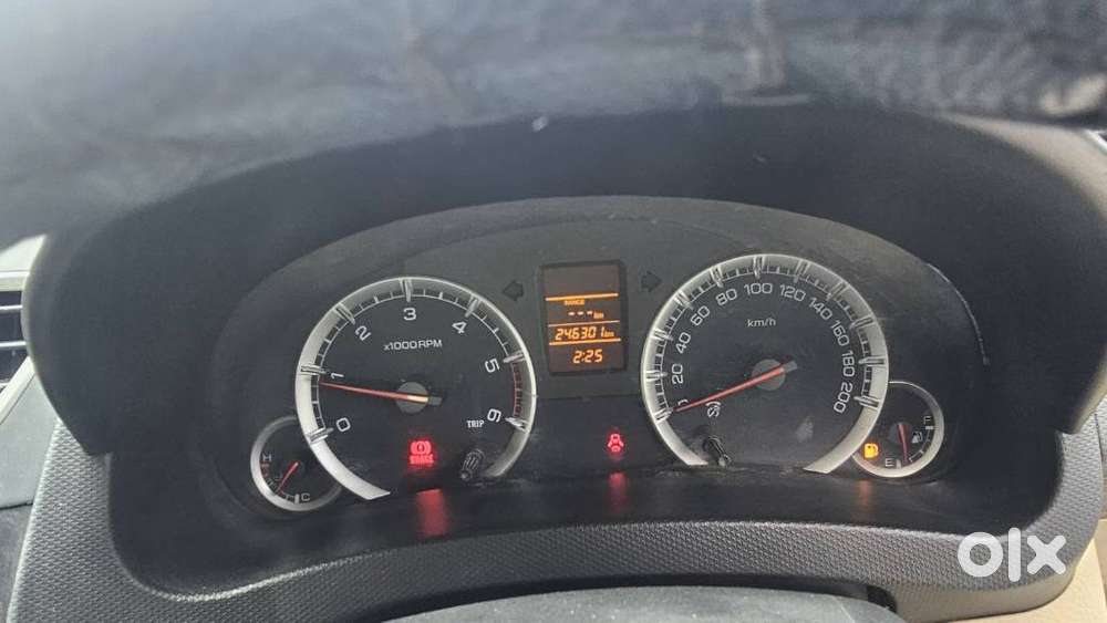 Maruti Suzuki Swift Dzire Vdi, 2013, Diesel