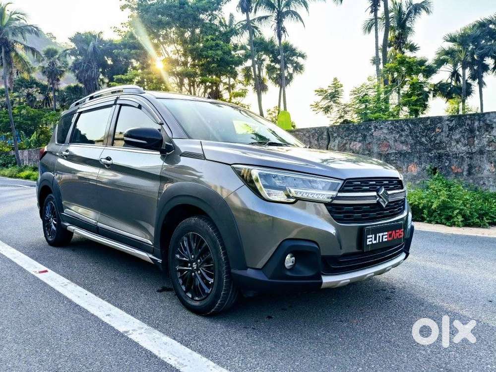 Maruti Suzuki Xl6 1.5 Alpha Mt, 2021, Petrol