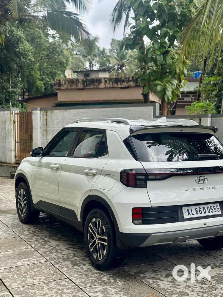 Hyundai Venue Diesel 2022 For Sale