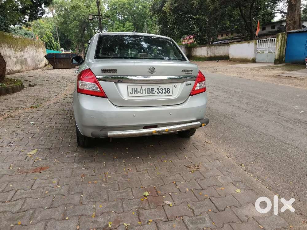 Maruti Suzuki Dzire Zdi