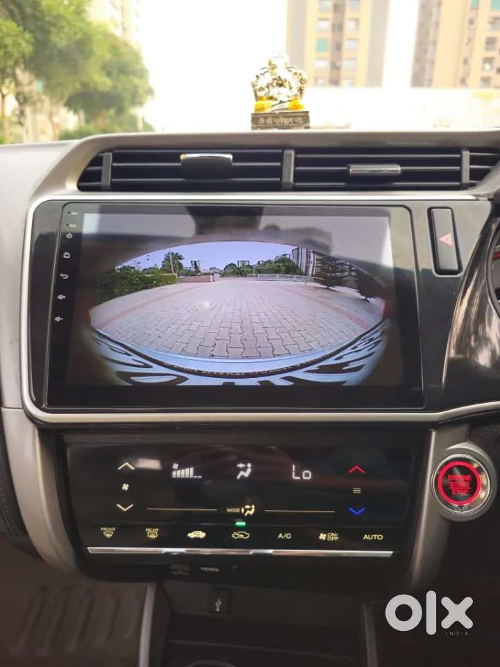 Honda City 1.5 Zx I-dtec Mt, 2018, Diesel
