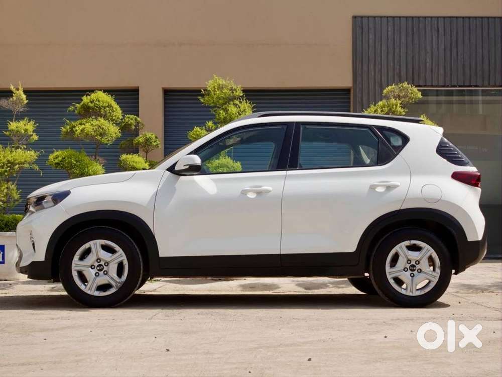 Kia Sonet 1.2 Htk Plus, 2021, Petrol