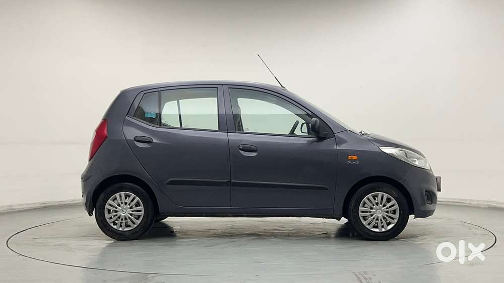 Hyundai I10 Magna 1.1l, 2014, Petrol