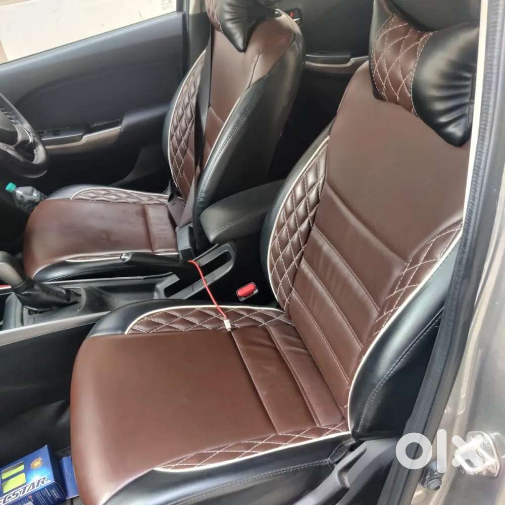 Maruti Suzuki Baleno 2020 Petrol 39000 Km Driven