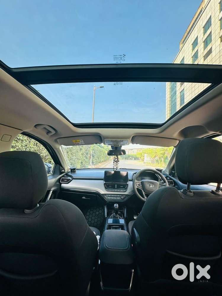 Tata Harrier 2.0 Xt+ Dark  2023  2nd Owner  14 Last