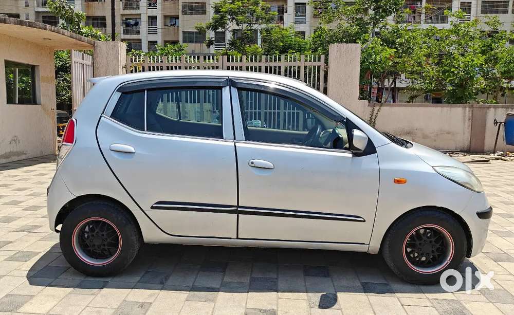 Hyundai I10 2010 Petrol Well Maintained