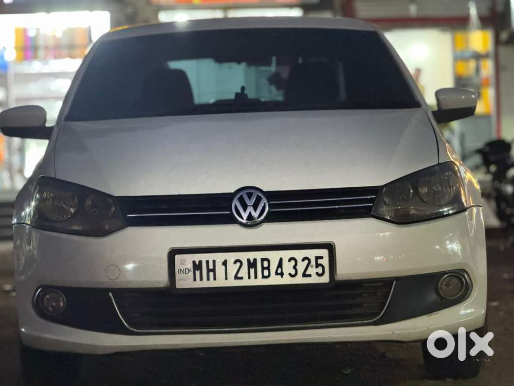 Volkswagen Car 2015 Model