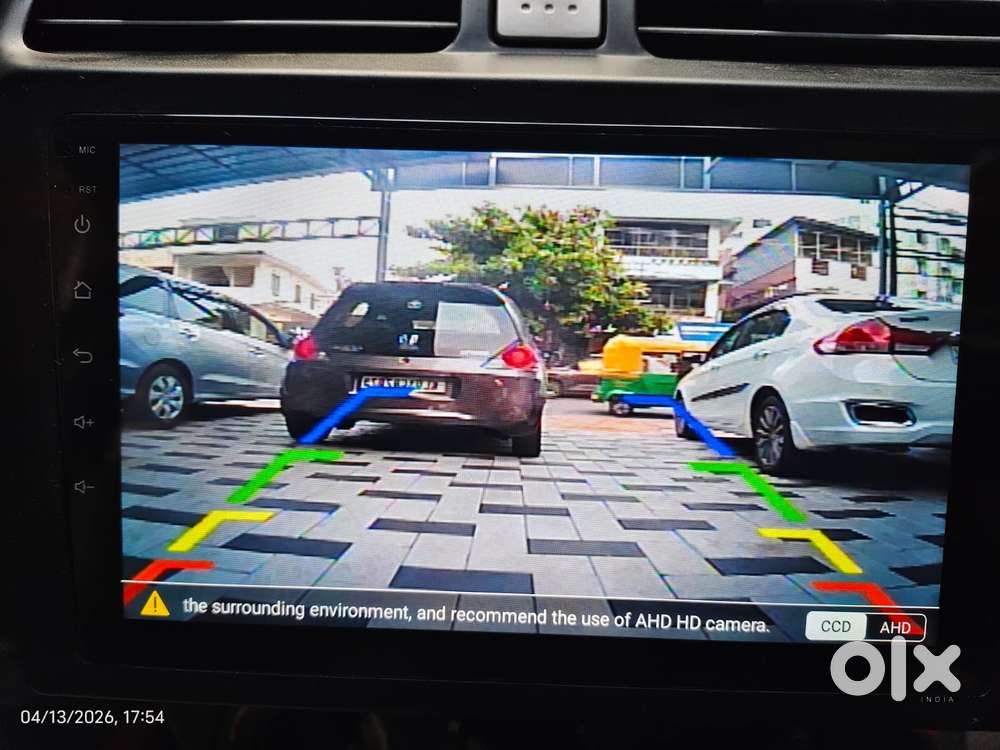 Maruti Suzuki Dzire 1.2 Vxi, 2012, Petrol